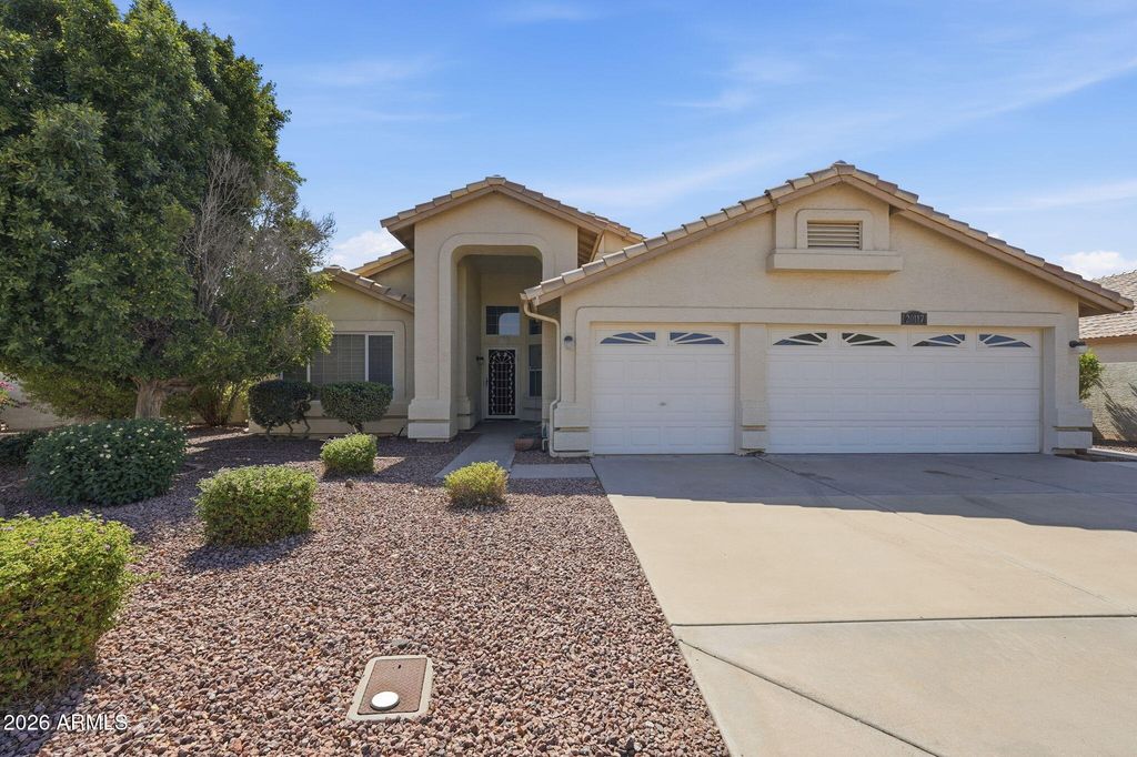 20117 N 110TH Avenue, Peoria, AZ 85373 — photo 2