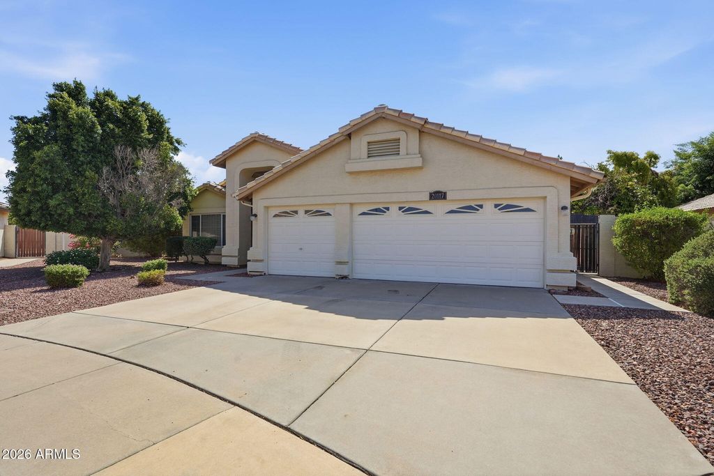 20117 N 110TH Avenue, Peoria, AZ 85373 — photo 5