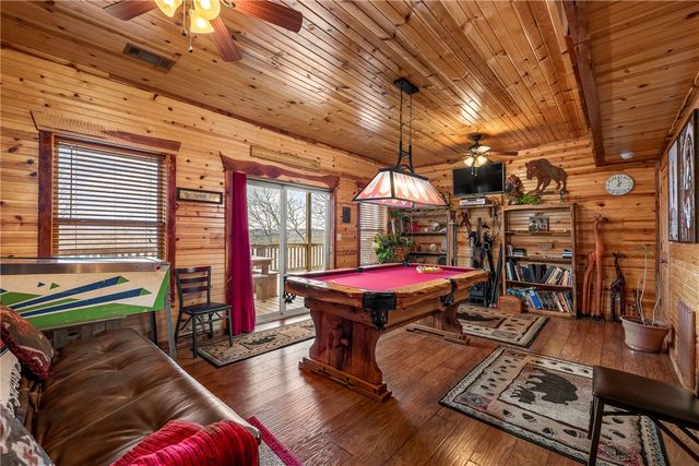 155 - 157 County Road 210, Eureka Springs, AR 72632