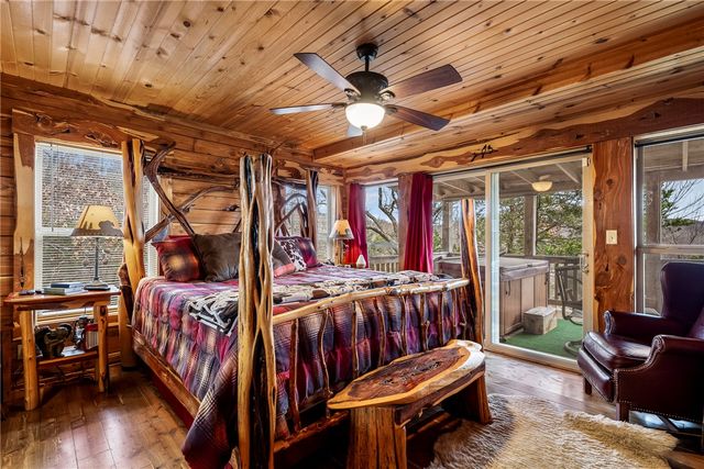 155 - 157 County Road 210, Eureka Springs, AR 72632