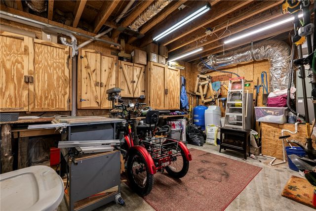 155 - 157 County Road 210, Eureka Springs, AR 72632