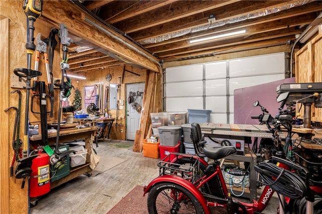 155 - 157 County Road 210, Eureka Springs, AR 72632