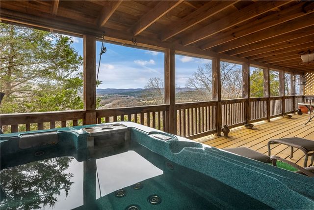 155 - 157 County Road 210, Eureka Springs, AR 72632