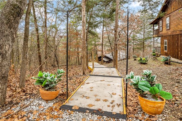 155 - 157 County Road 210, Eureka Springs, AR 72632