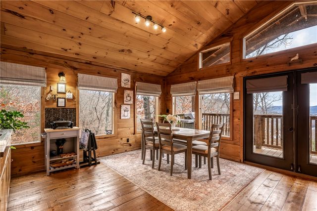 155 - 157 County Road 210, Eureka Springs, AR 72632