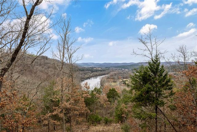 155 - 157 County Road 210, Eureka Springs, AR 72632