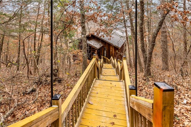 155 - 157 County Road 210, Eureka Springs, AR 72632