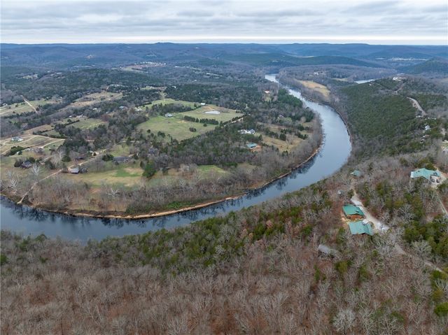 155 - 157 County Road 210, Eureka Springs, AR 72632