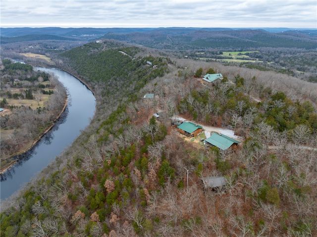 155 - 157 County Road 210, Eureka Springs, AR 72632
