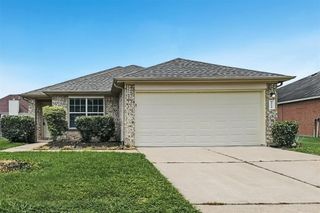 3934 Hawthorne Glen Court, Fresno, TX 77545