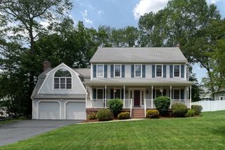 7 Littlefield Road, Milford, MA 01757