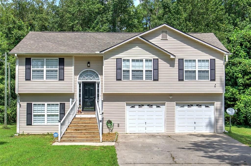 106 MUIRWOOD Drive, Temple, GA 30179