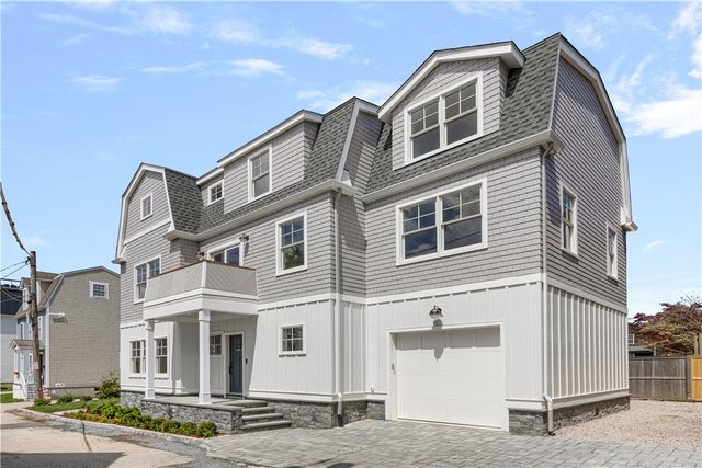 6 Sharon Court, Newport, RI 02840