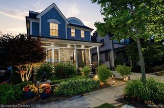 1352 Holland Street, Birmingham, MI 48009