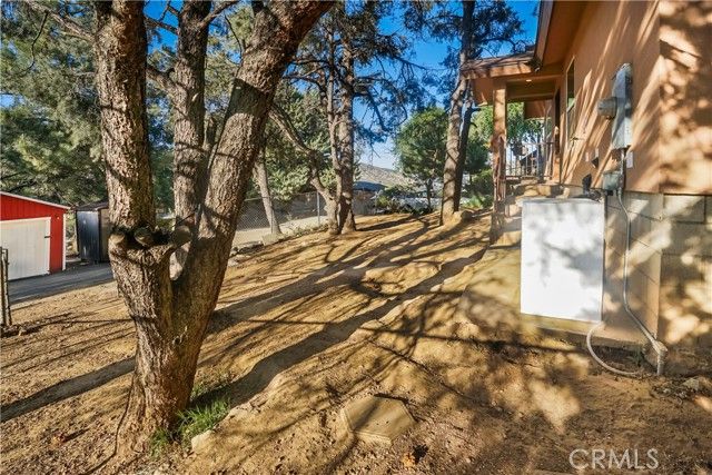 3504 Minnesota, Frazier Park, CA 93225