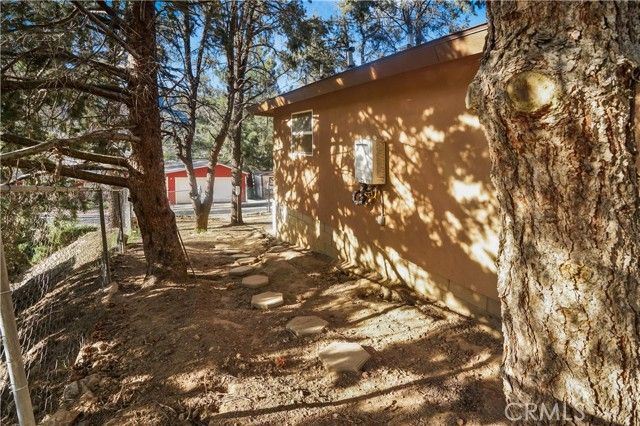 3504 Minnesota, Frazier Park, CA 93225