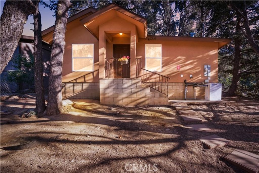 3504 Minnesota, Frazier Park, CA 93225