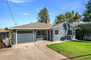 317 Sycamore Street, San Carlos, CA 94070
