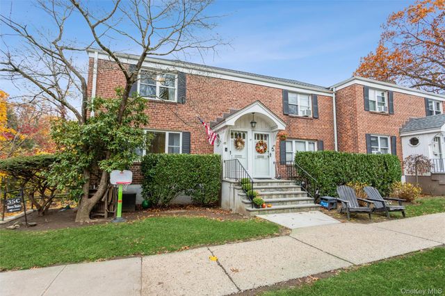 35 Peck Avenue 35A, Rye, NY 10580