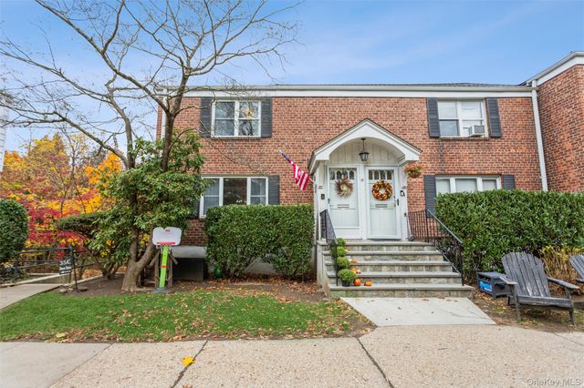 35 Peck Avenue 35A, Rye, NY 10580