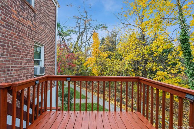 35 Peck Avenue 35A, Rye, NY 10580