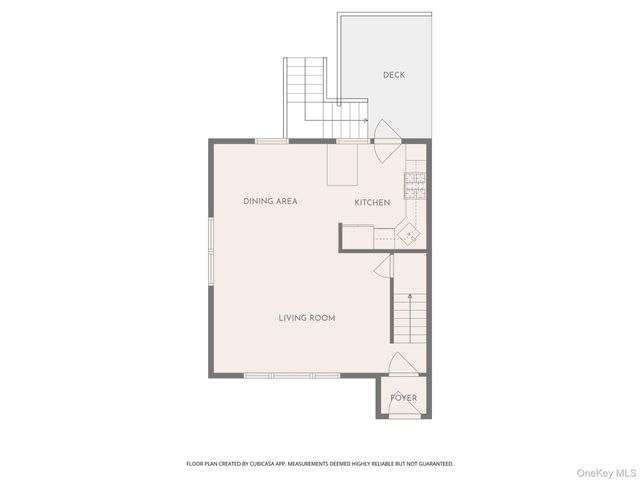 35 Peck Avenue 35A, Rye, NY 10580