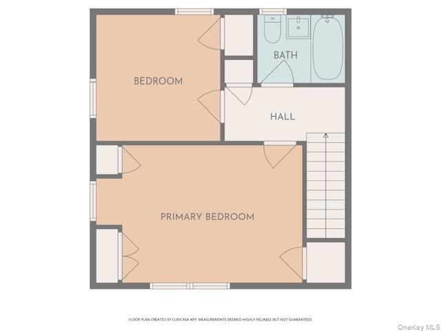 35 Peck Avenue 35A, Rye, NY 10580