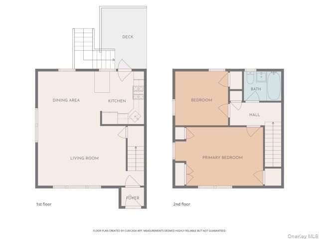 35 Peck Avenue 35A, Rye, NY 10580