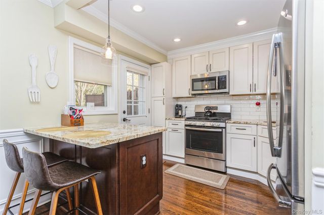 35 Peck Avenue 35A, Rye, NY 10580