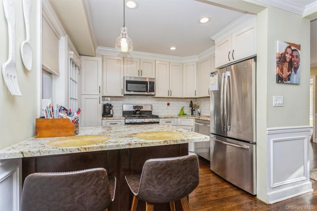 35 Peck Avenue 35A, Rye, NY 10580