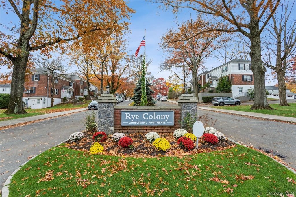 35 Peck Avenue 35A, Rye, NY 10580