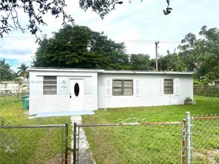 14731 Harding Ln -, Homestead, FL 33033