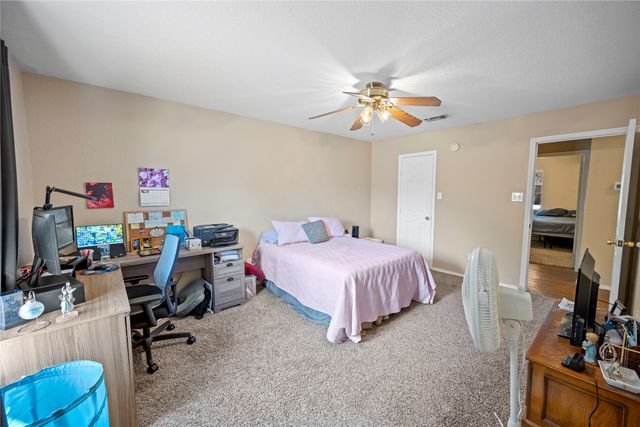 222 Oak Court, Rhome, TX 76078