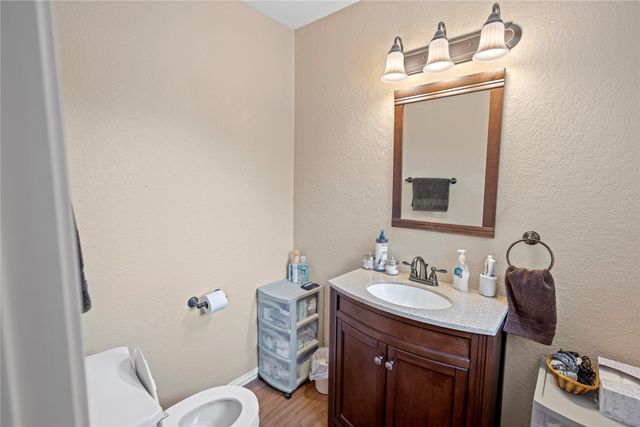 222 Oak Court, Rhome, TX 76078