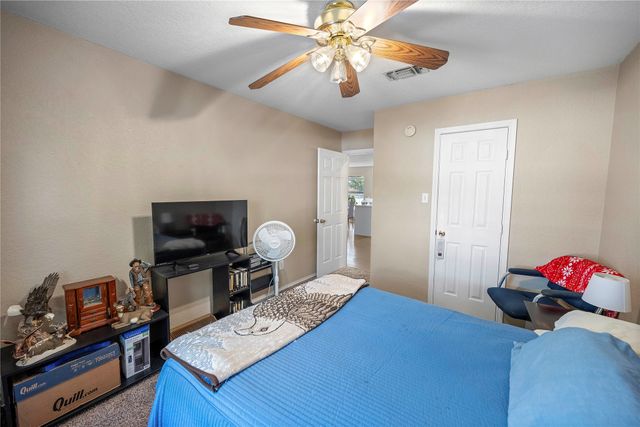 222 Oak Court, Rhome, TX 76078