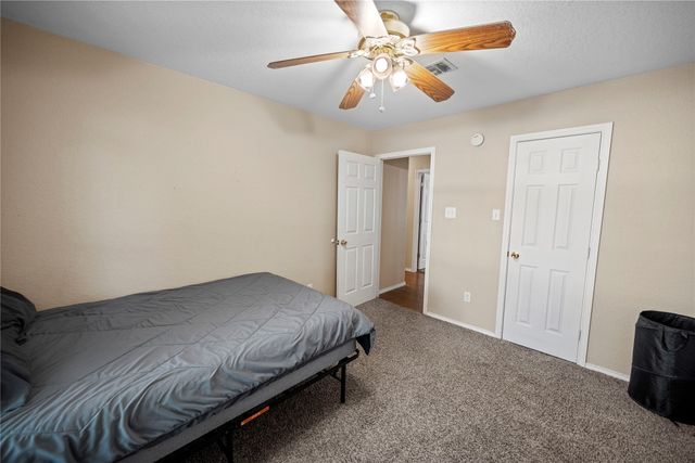 222 Oak Court, Rhome, TX 76078