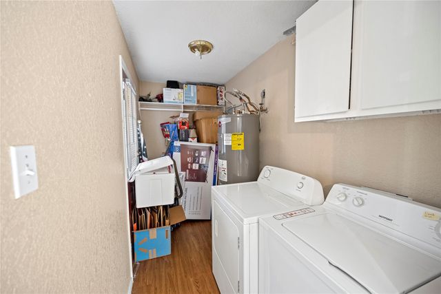 222 Oak Court, Rhome, TX 76078