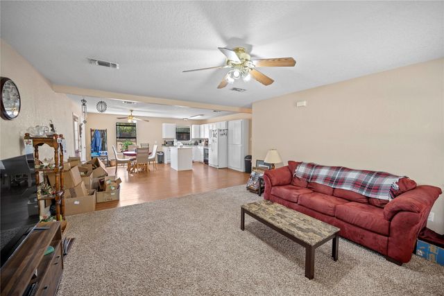 222 Oak Court, Rhome, TX 76078