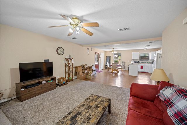 222 Oak Court, Rhome, TX 76078