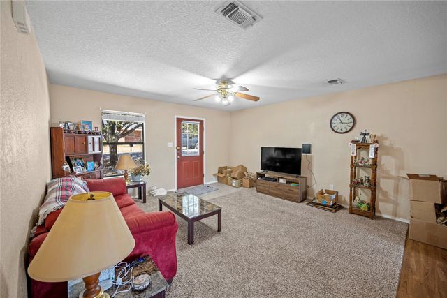 222 Oak Court, Rhome, TX 76078