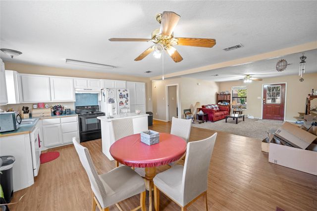 222 Oak Court, Rhome, TX 76078