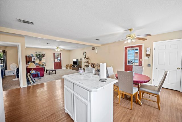 222 Oak Court, Rhome, TX 76078