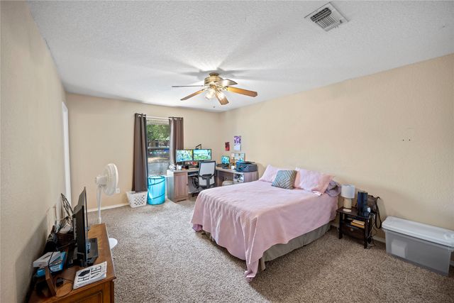 222 Oak Court, Rhome, TX 76078