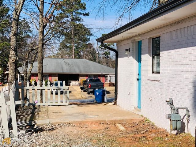 802 Bedford Bay Trail, Lawrenceville, GA 30046