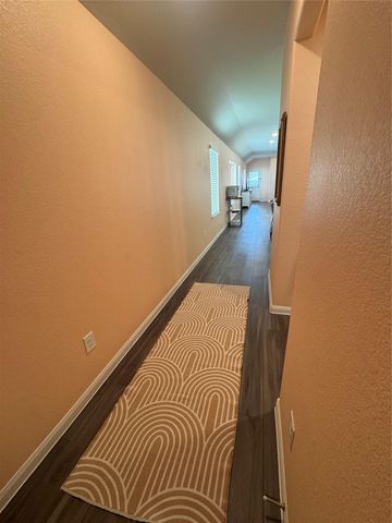 2441 Shellcracker Drive, Conroe, TX 77384