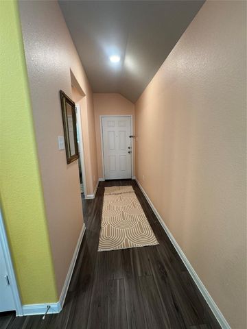 2441 Shellcracker Drive, Conroe, TX 77384