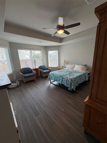 2441 Shellcracker Drive, Conroe, TX 77384