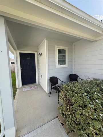 2441 Shellcracker Drive, Conroe, TX 77384