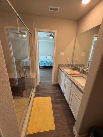 2441 Shellcracker Drive, Conroe, TX 77384