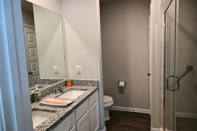 2441 Shellcracker Drive, Conroe, TX 77384